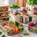 meal prep containers review meal preparation containers